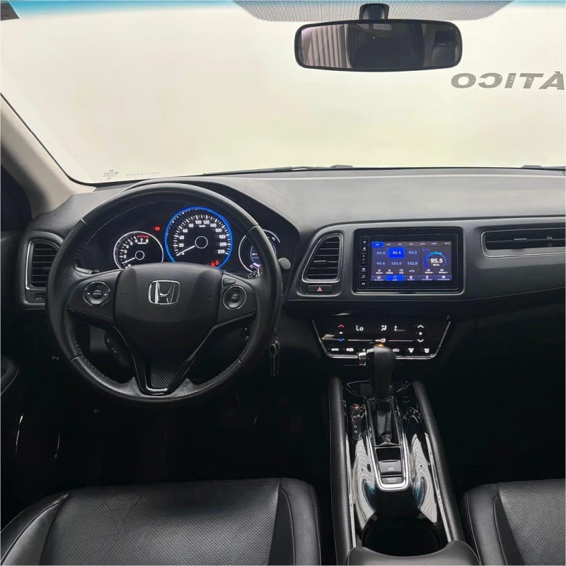 Foto 12: HONDA HR-V EXL CVT 2020
