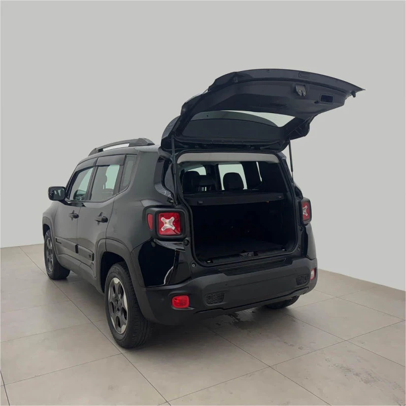 Foto 9: JEEP RENEGADE SPORT AT 2016