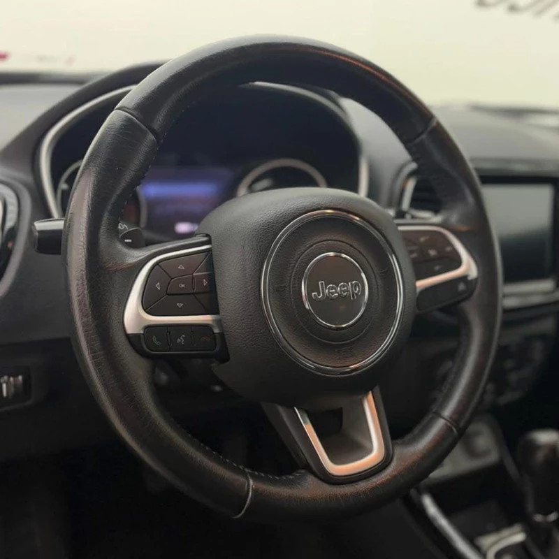 Foto 12: JEEP COMPASS LIMETED F H 2020