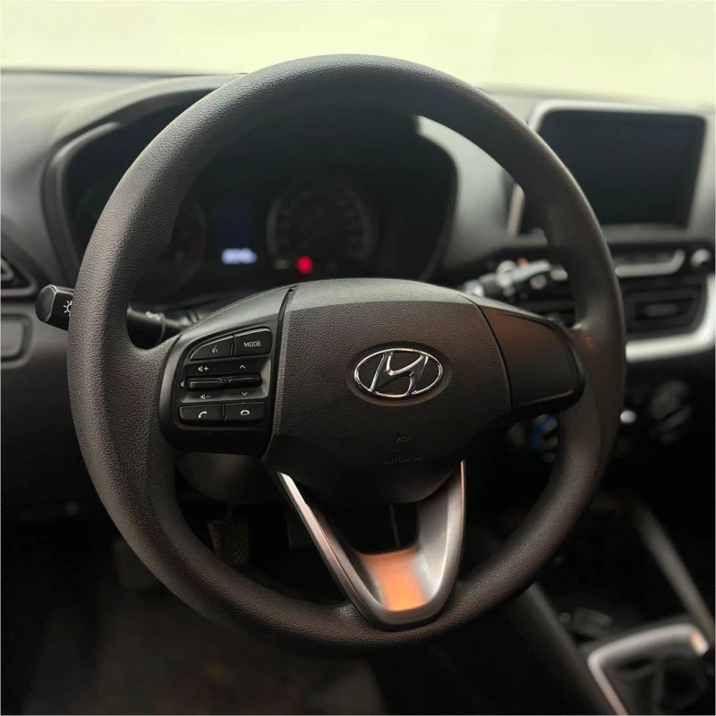 Foto 14: HYUNDAI HYUNDAHB20 10M VISION 2022