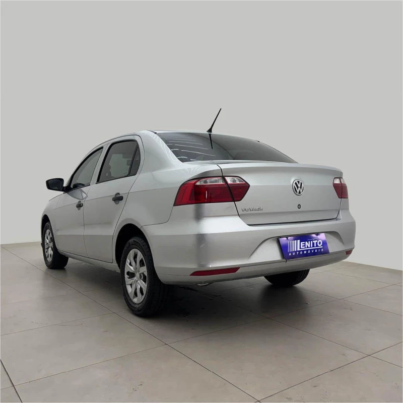 Foto 5: VOLKSWAGEN VOYAGE MPI 2023