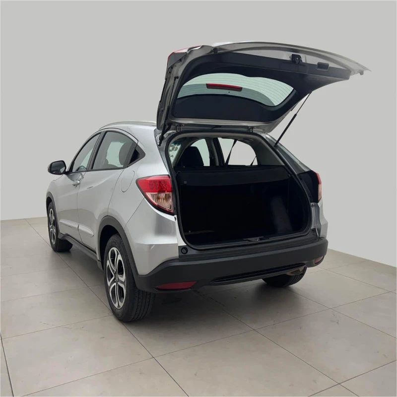Foto 9: HONDA HR-V EX CVT 2016