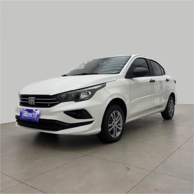 Foto 2: FIAT CRONOS 1.0 2023