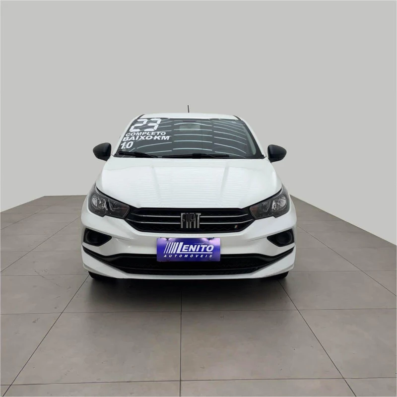 Foto 3: FIAT CRONOS 1.0 2023