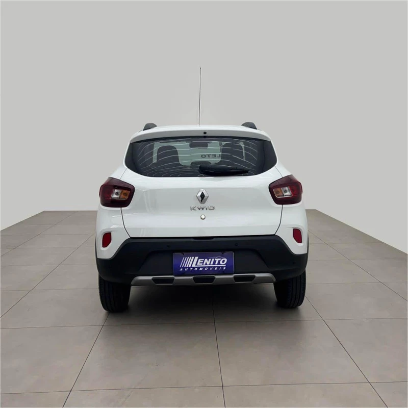Foto 6: RENAULT KWID OUTSID 2 2023
