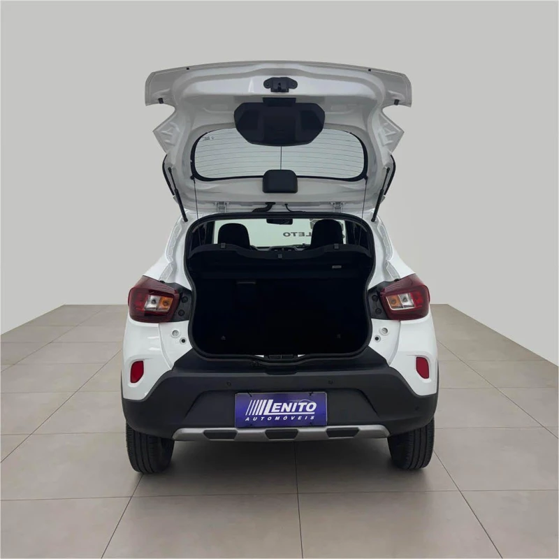 Foto 9: RENAULT KWID OUTSID 2 2023