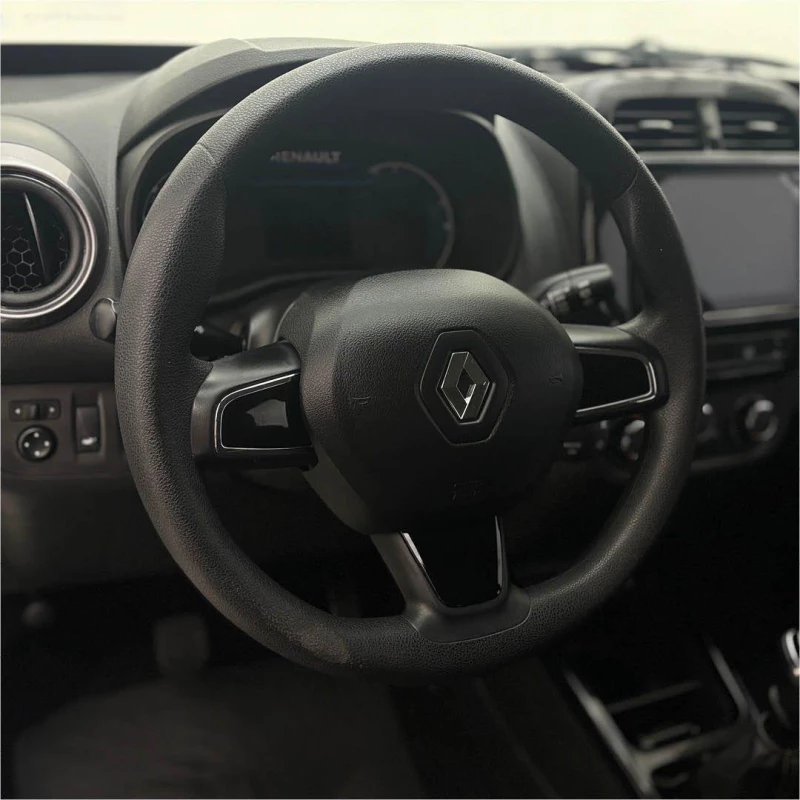 Foto 15: RENAULT KWID OUTSID 2 2023