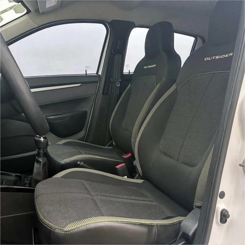 Foto 16: RENAULT KWID OUTSID 2 2023
