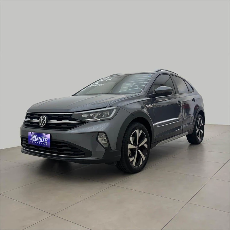 Foto 2: VOLKSWAGEN NIVUS HL TSI 2022