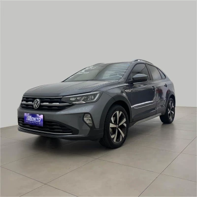 Foto 2: VOLKSWAGEN NIVUS HL TSI 2022