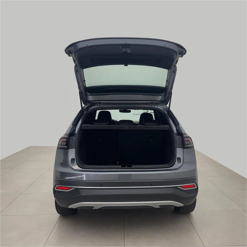 Foto 8: VOLKSWAGEN NIVUS HL TSI 2022