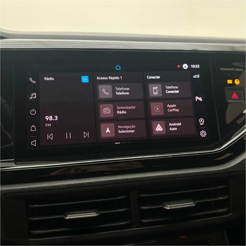 Foto 12: VOLKSWAGEN NIVUS HL TSI 2022