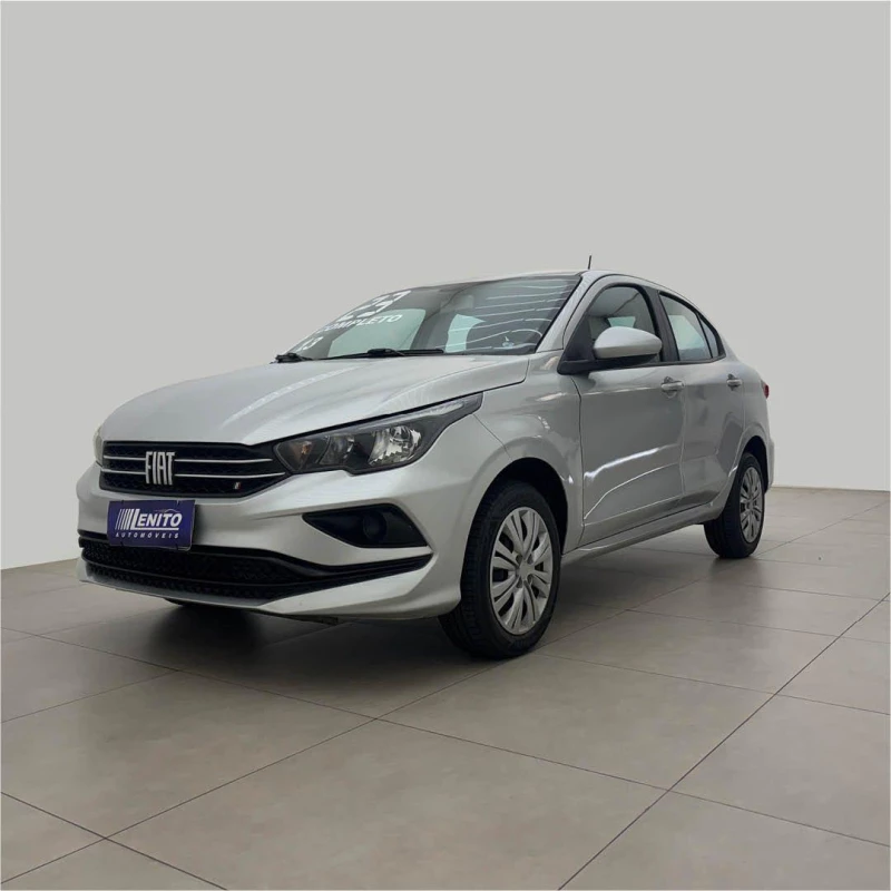 Foto 2: FIAT CRONOS DRIVE 1.3 2023
