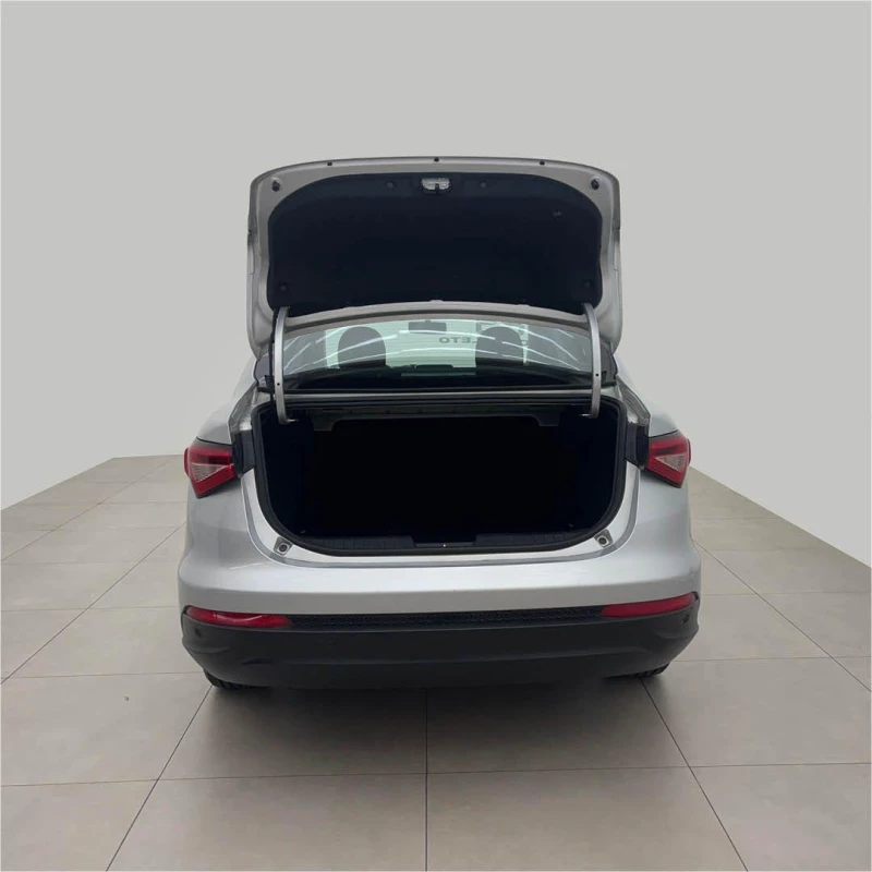 Foto 8: FIAT CRONOS DRIVE 1.3 2023