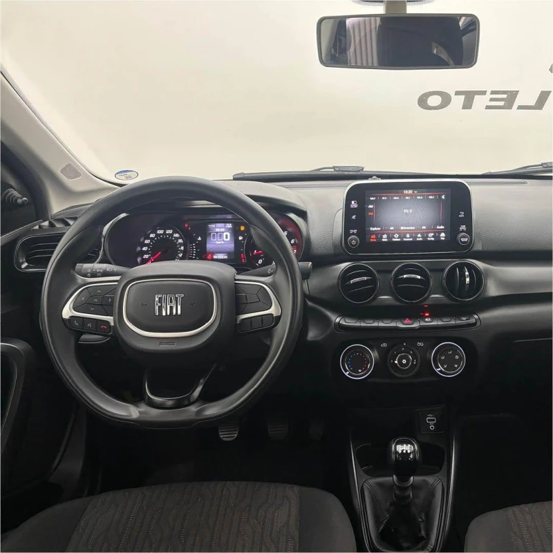 Foto 11: FIAT CRONOS DRIVE 1.3 2023