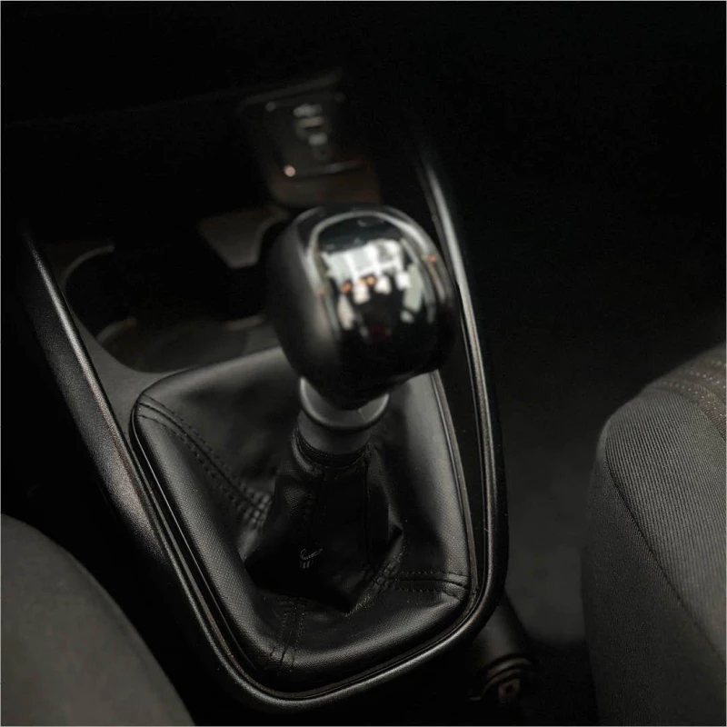 Foto 13: FIAT CRONOS DRIVE 1.3 2023