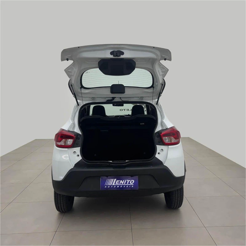 Foto 8: RENAULT KWID INTENS 10MT 2022