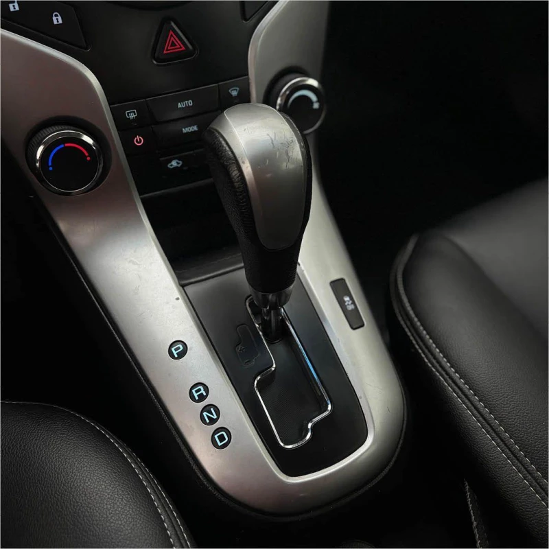 Foto 12: CHEVROLET CRUZE LT NB 2013