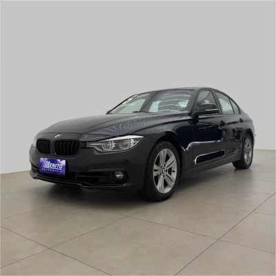 Foto 1: BMW 320I ACTIVE FLEX 2016