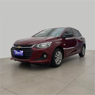 Foto 1: CHEVROLET ONIX 10TAT HB 2023