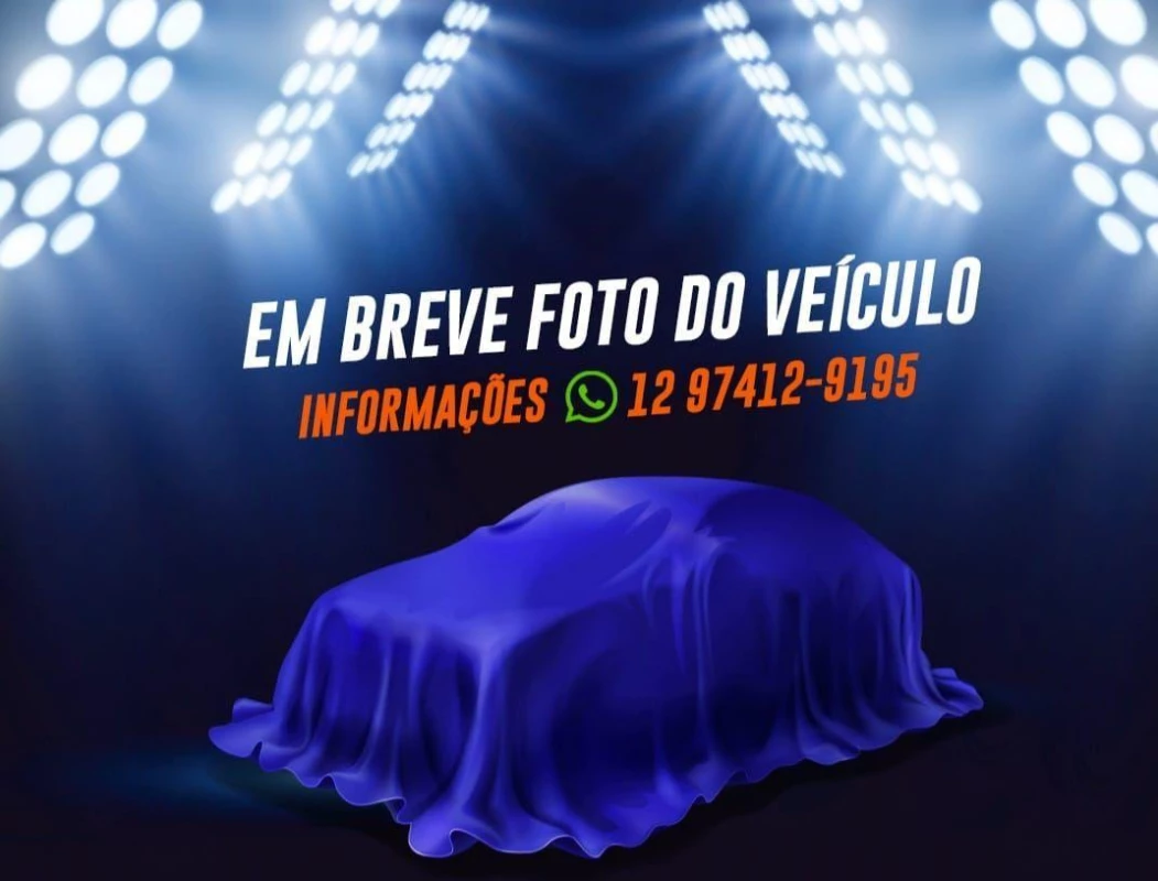 Foto 1: JEEP RENEGADE 1.8 AT 2020