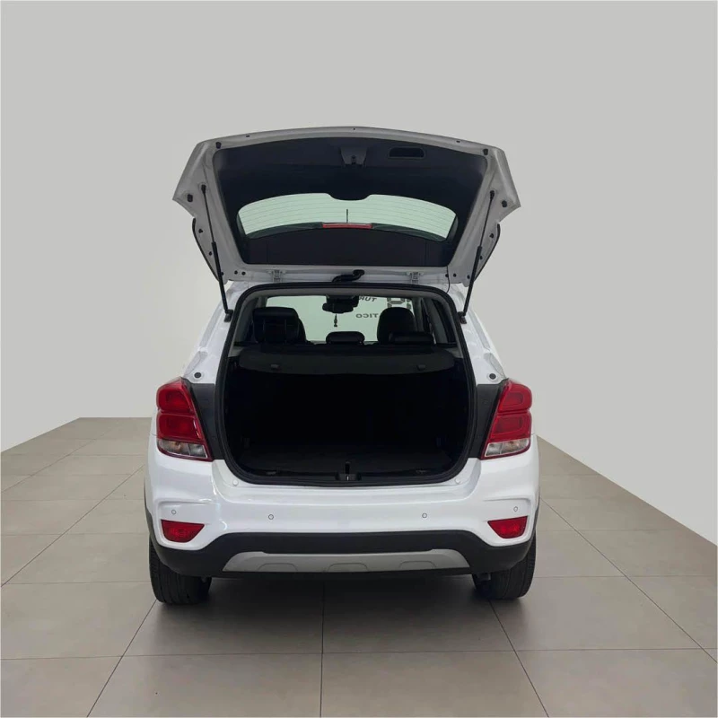 Foto 7: CHEVROLET TRACKER PREMIER 1.4 TURBO 16V FLEX AUT 2019