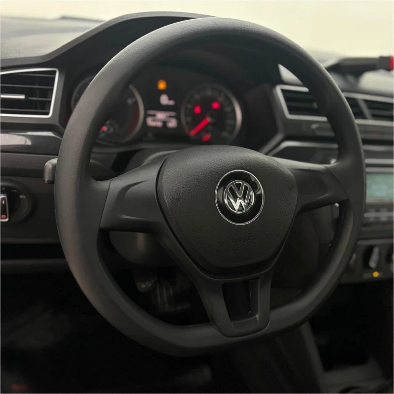 Foto 11: VOLKSWAGEN NOVA SAVEIRO TL MBVS 2018