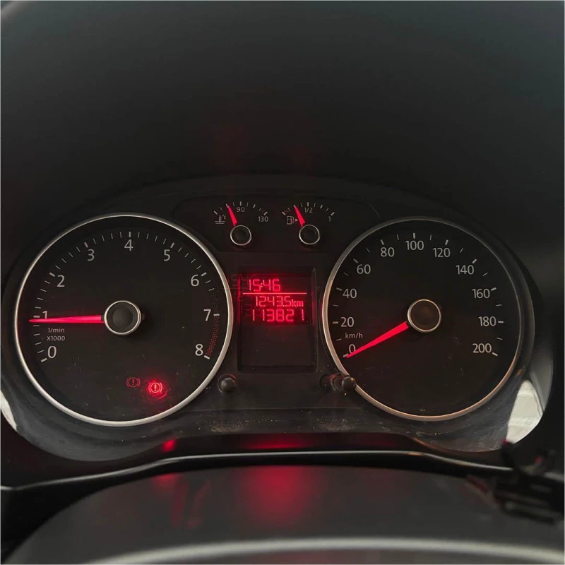 Foto 12: VOLKSWAGEN GOL SPECIAL MB 2016
