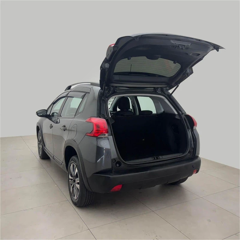 Foto 8: PEUGEOT 2008 ALLURE PK 2022