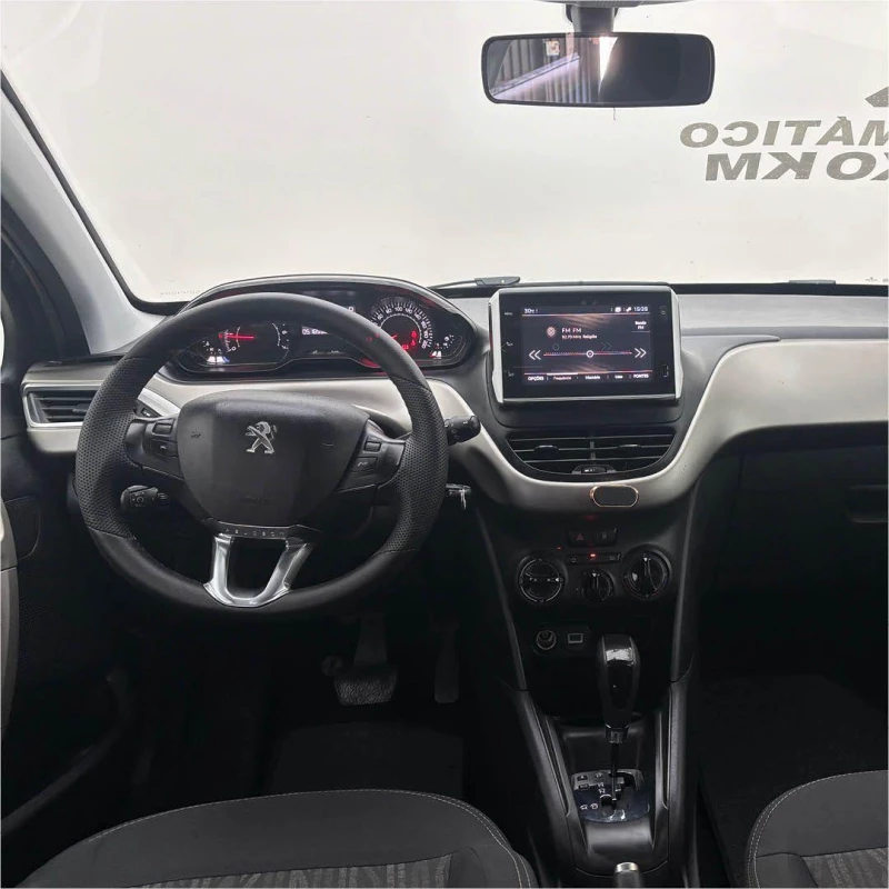 Foto 13: PEUGEOT 2008 ALLURE PK 2022