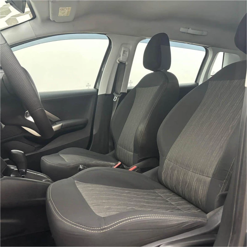 Foto 14: PEUGEOT 2008 ALLURE PK 2022