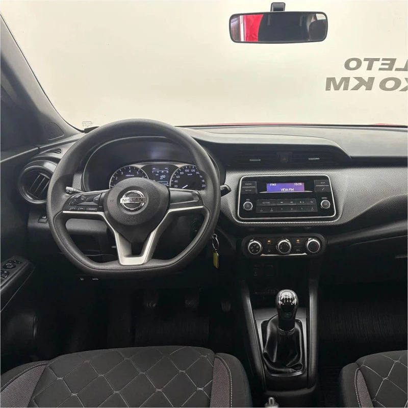 Foto 11: NISSAN KICKS S MT 2019