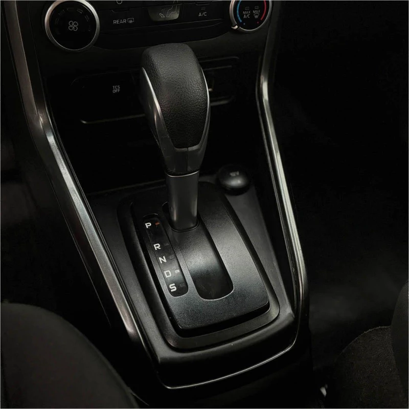 Foto 12: FORD ECOSPORT SE AT 1.5 2020
