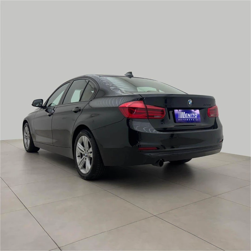 Foto 5: BMW 320I ACTIVE FLEX 2016