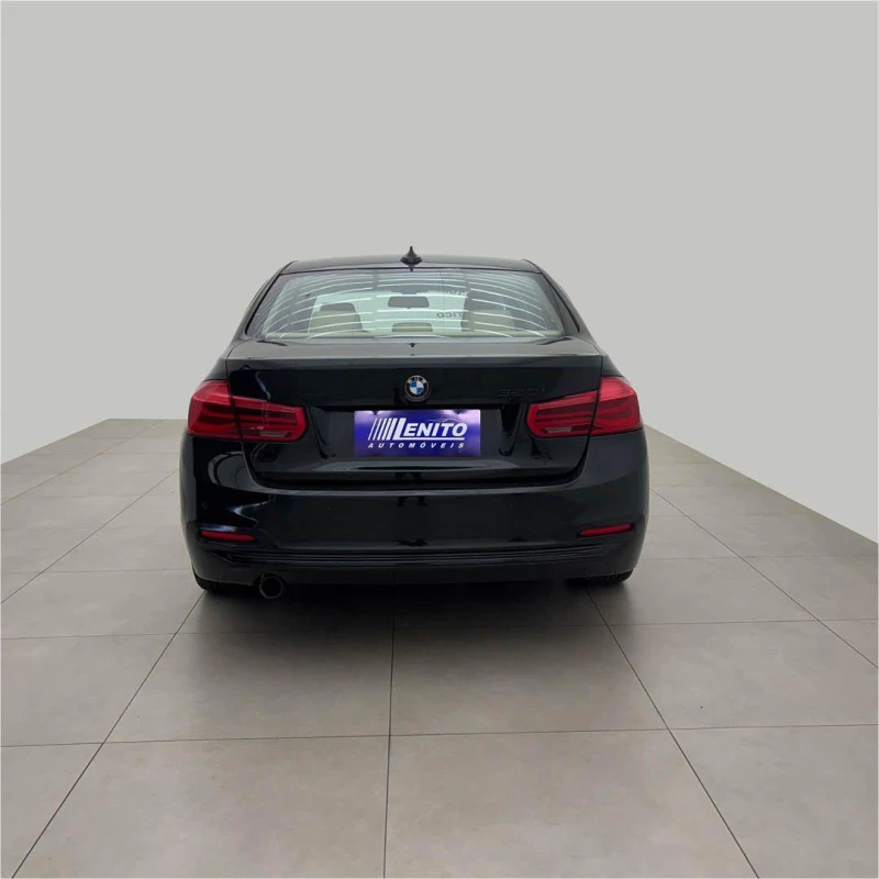Foto 6: BMW 320I ACTIVE FLEX 2016