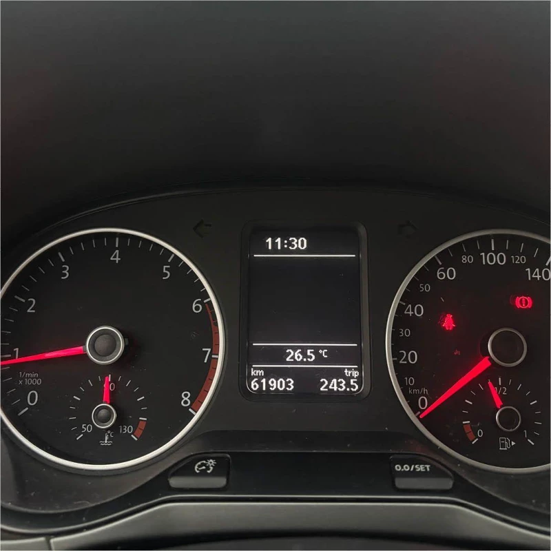 Foto 11: VOLKSWAGEN FOX CONNECT MB 2018