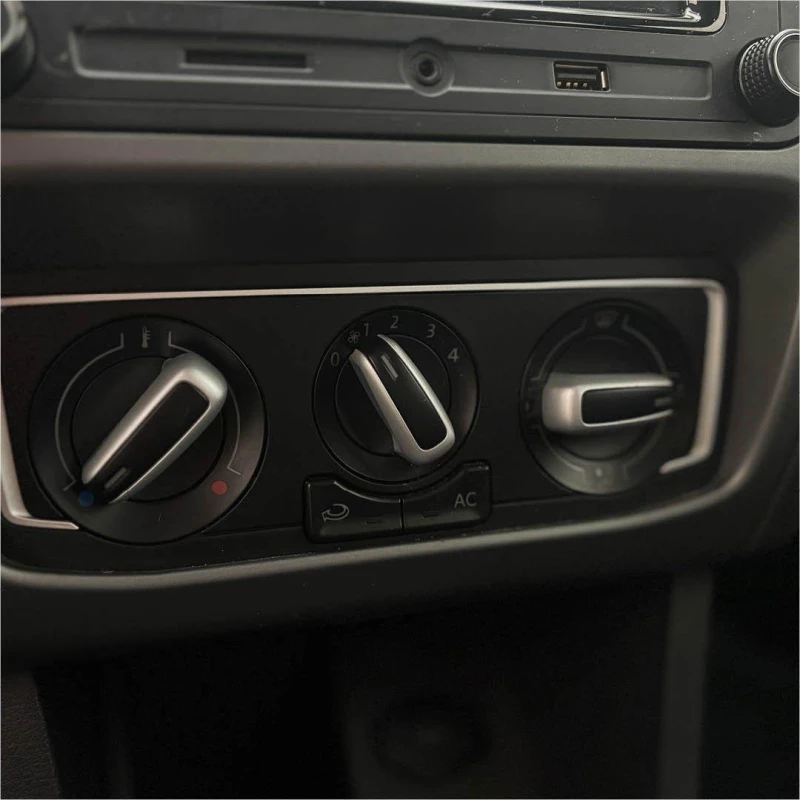 Foto 14: VOLKSWAGEN FOX CONNECT MB 2018