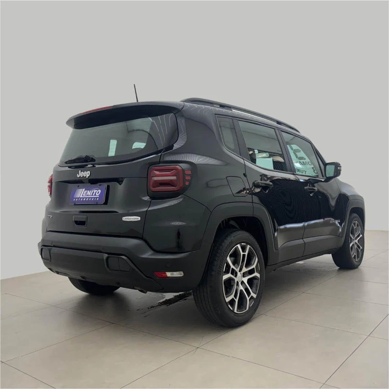 Foto 7: JEEP RENEGADE LGTD T270 2023