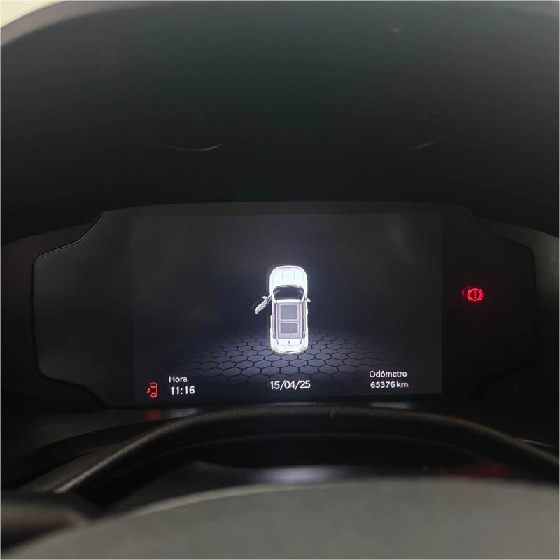 Foto 11: JEEP RENEGADE LGTD T270 2023