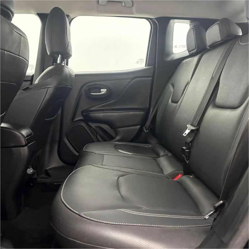 Foto 16: JEEP RENEGADE LGTD T270 2023
