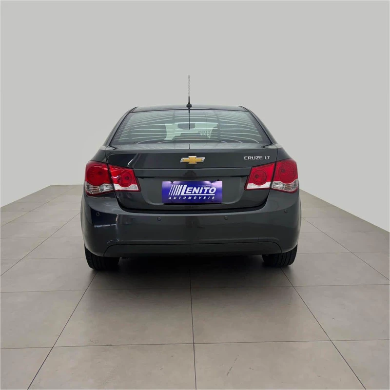Foto 6: CHEVROLET CRUZE LT NB 2016