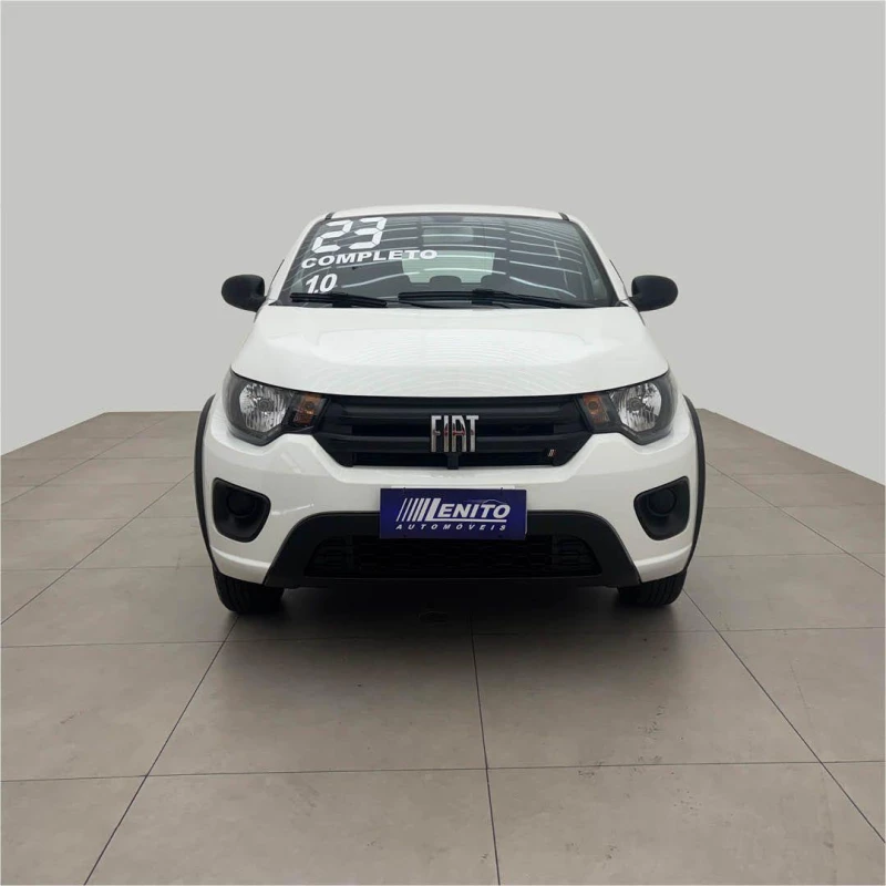 Foto 2: FIAT MOBI LIKE 2023