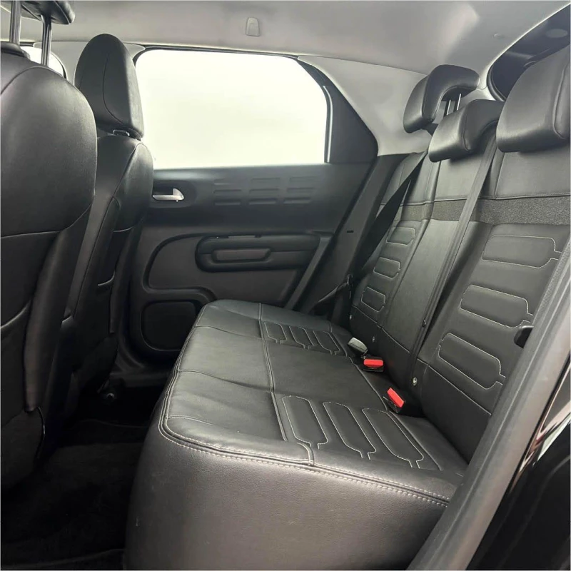 Foto 16: CITROEN C4CACTUS SHINE T 2019