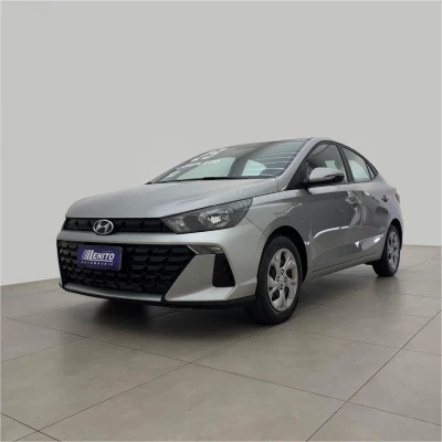 Foto 1: HYUNDAI HYUNDAHB20S 10M COMFOR 2023
