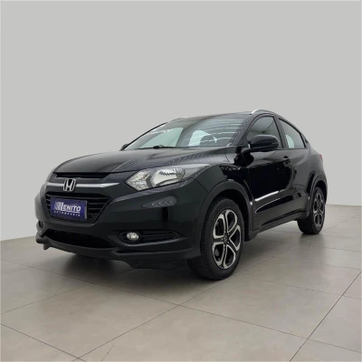 Foto 1: HONDA HR-V EX CVT 2016