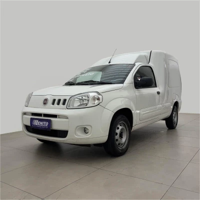 Foto 1: FIAT FIORINO ENDURANCE 2021
