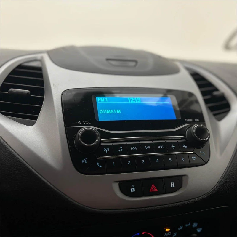 Foto 10: FORD KA SE 1.0 SD C 2020