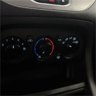 Foto 12: FORD KA SE 1.0 SD C 2020