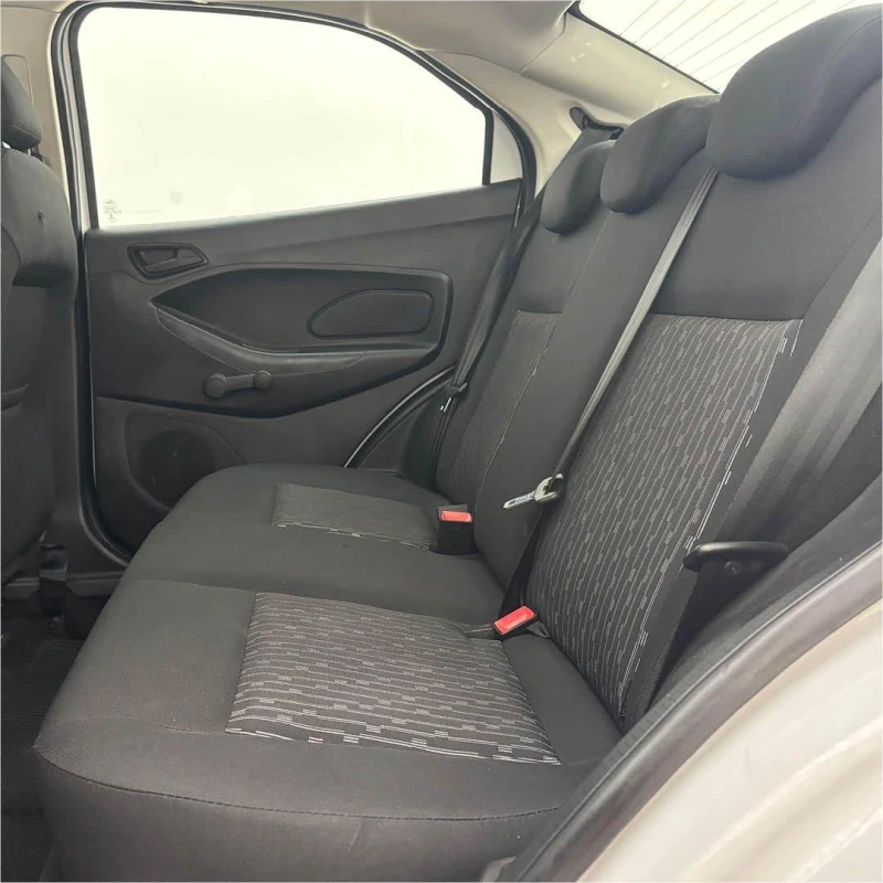 Foto 17: FORD KA SE 1.0 SD C 2020