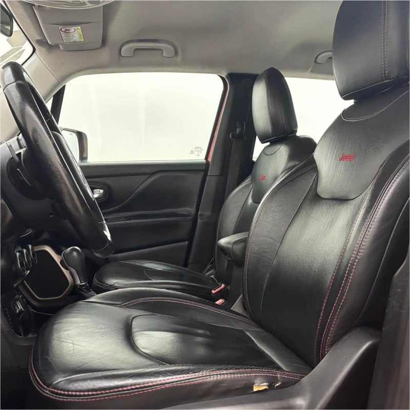 Foto 15: JEEP RENEGADE LNGTD AT 2016